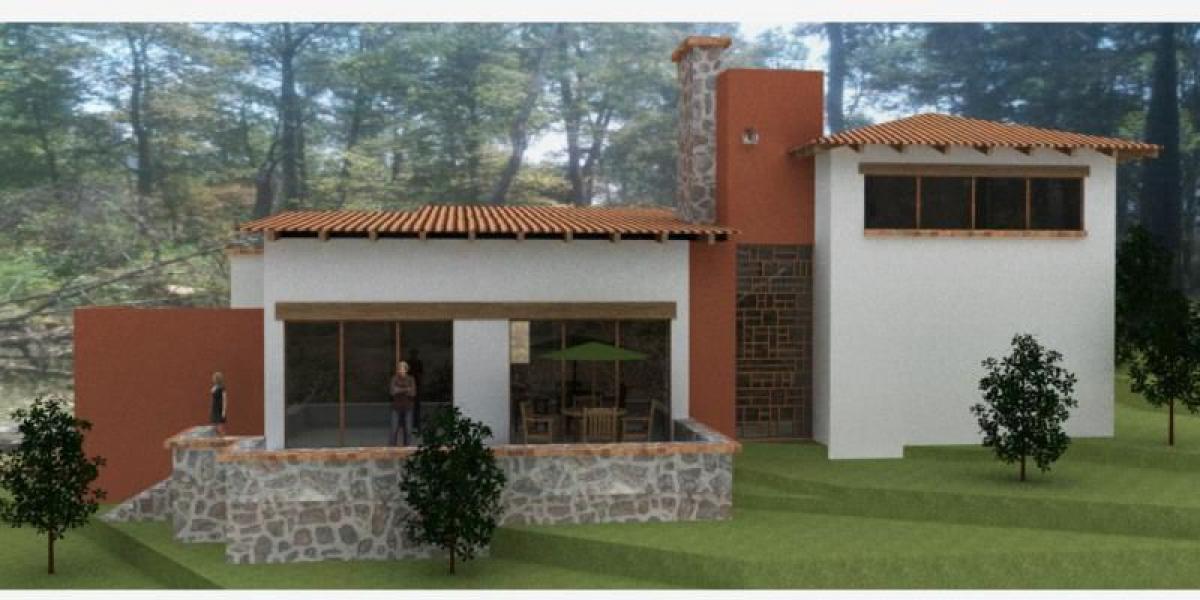 Picture of Home For Sale in Mazamitla, Jalisco, Mexico