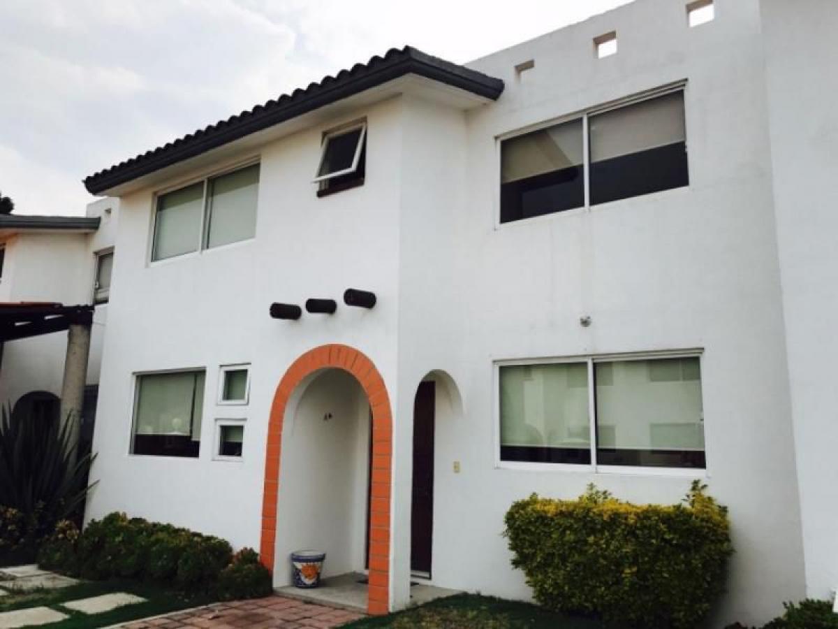 Picture of Home For Sale in Puebla, Puebla, Mexico