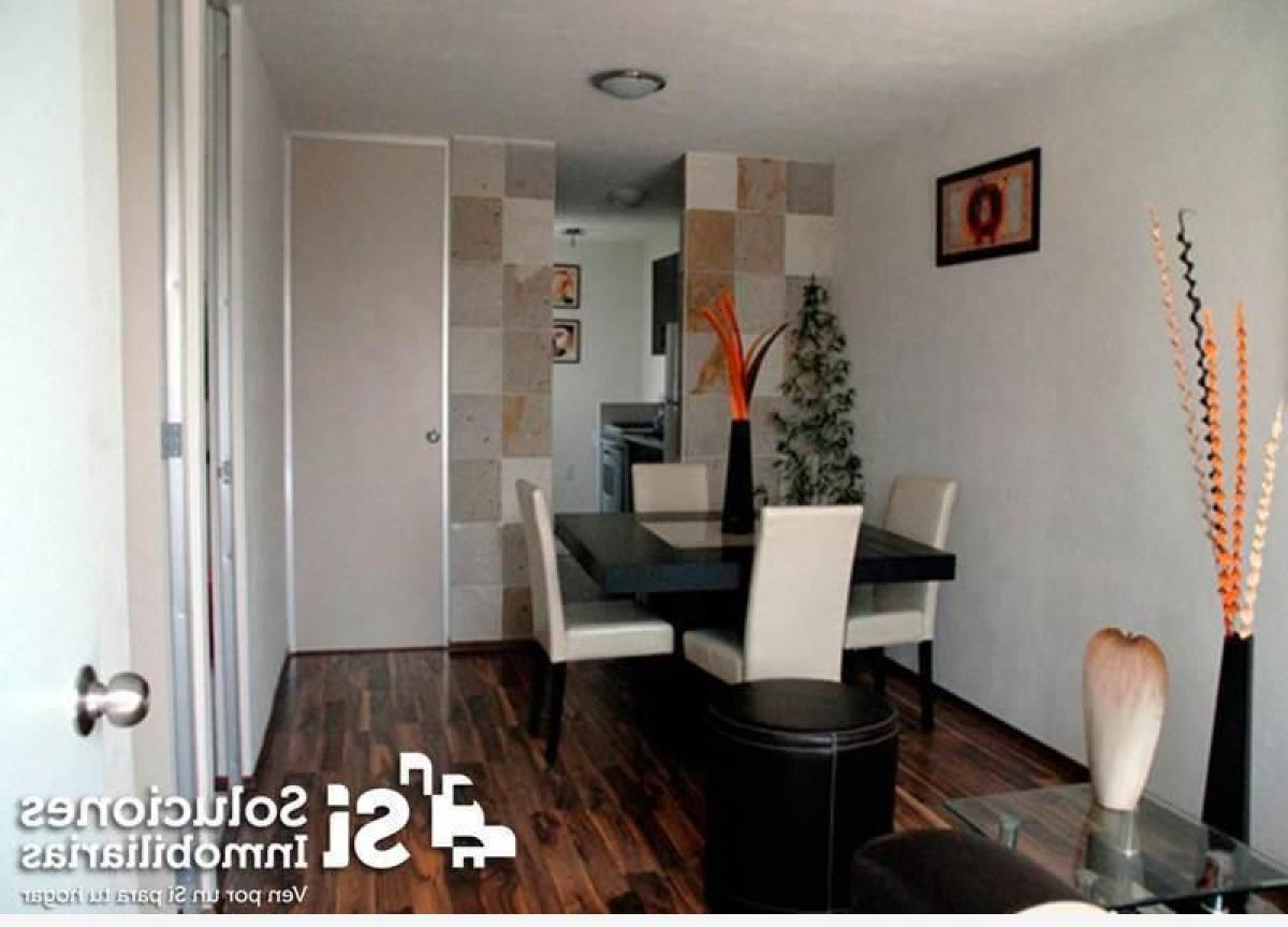 Picture of Apartment For Sale in Hidalgo, Hidalgo, Mexico