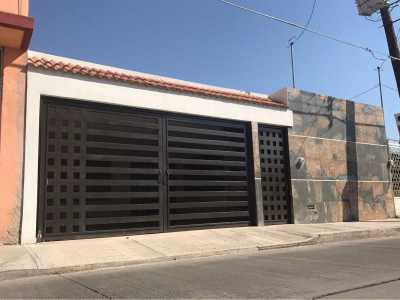 Apartment For Sale in Durango, Mexico