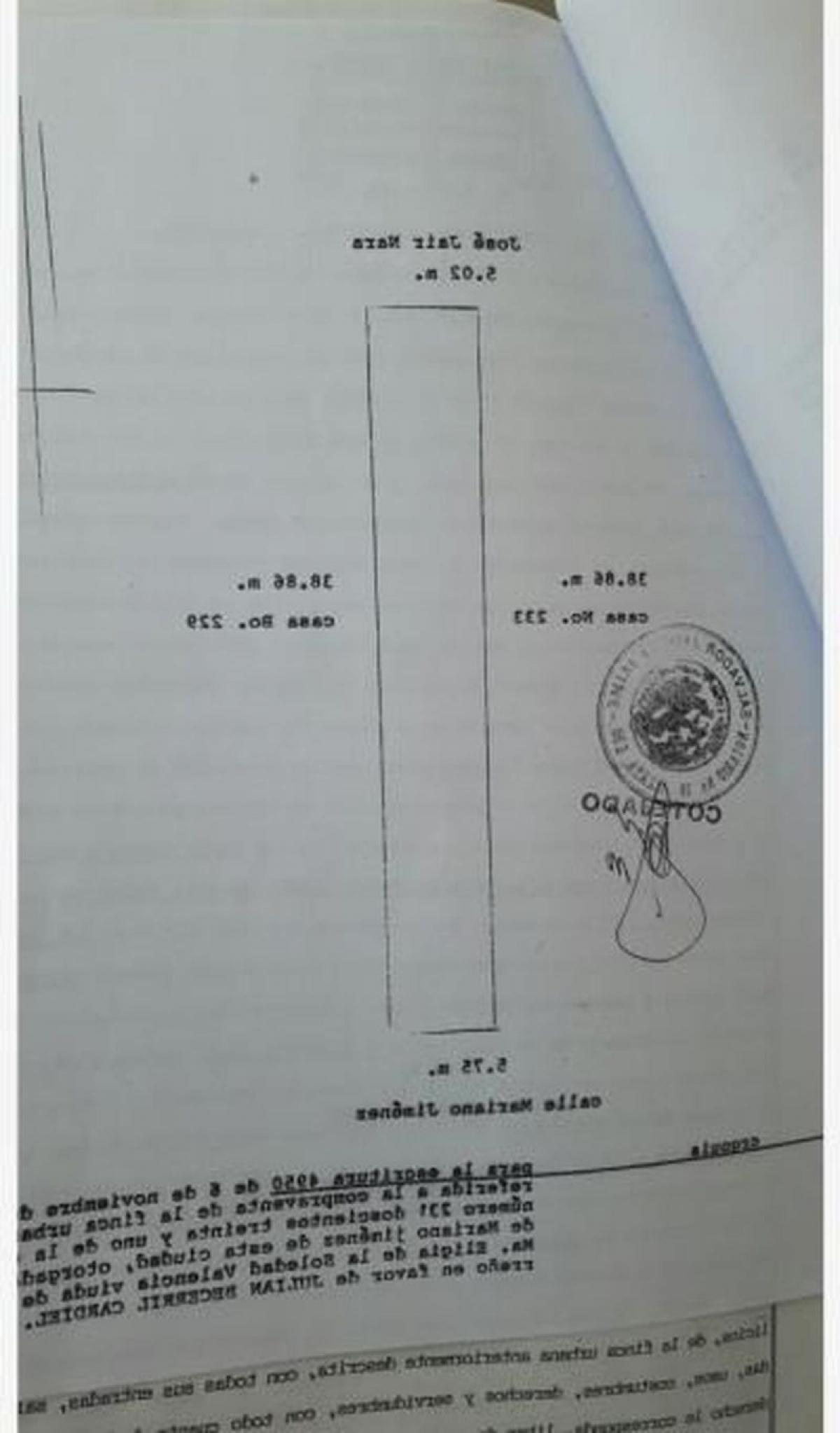 Picture of Residential Land For Sale in Celaya, Guanajuato, Mexico