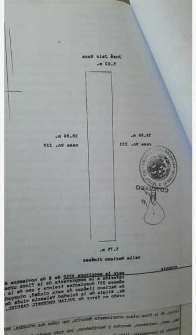 Residential Land For Sale in Celaya, Mexico