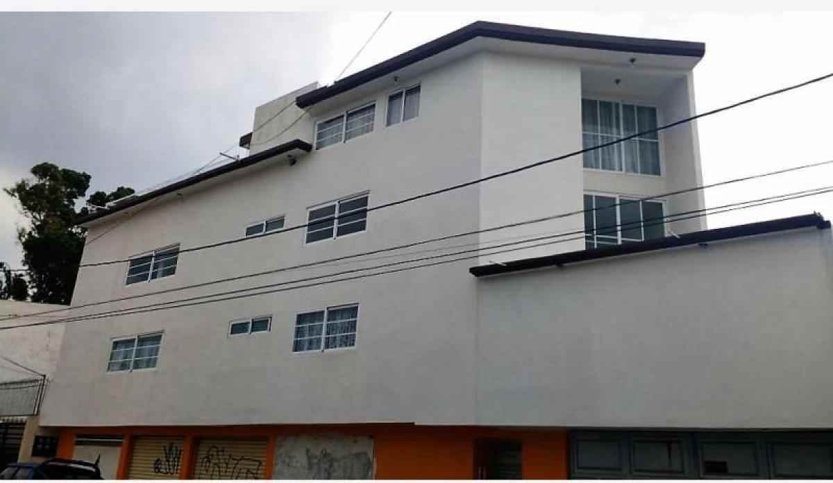 Picture of Apartment For Sale in Toluca, Mexico, Mexico