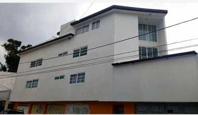 Apartment For Sale in Toluca, Mexico