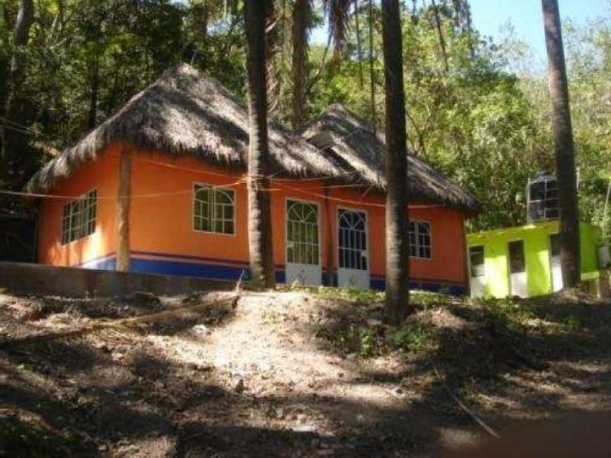 Picture of Residential Land For Sale in Tonila, Jalisco, Mexico