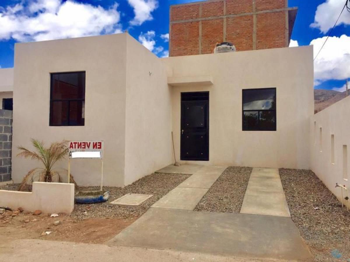 Picture of Home For Sale in Pinos, Zacatecas, Mexico