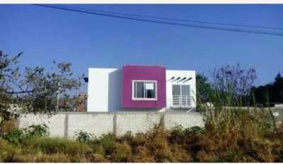 Home For Sale in Ayala, Mexico