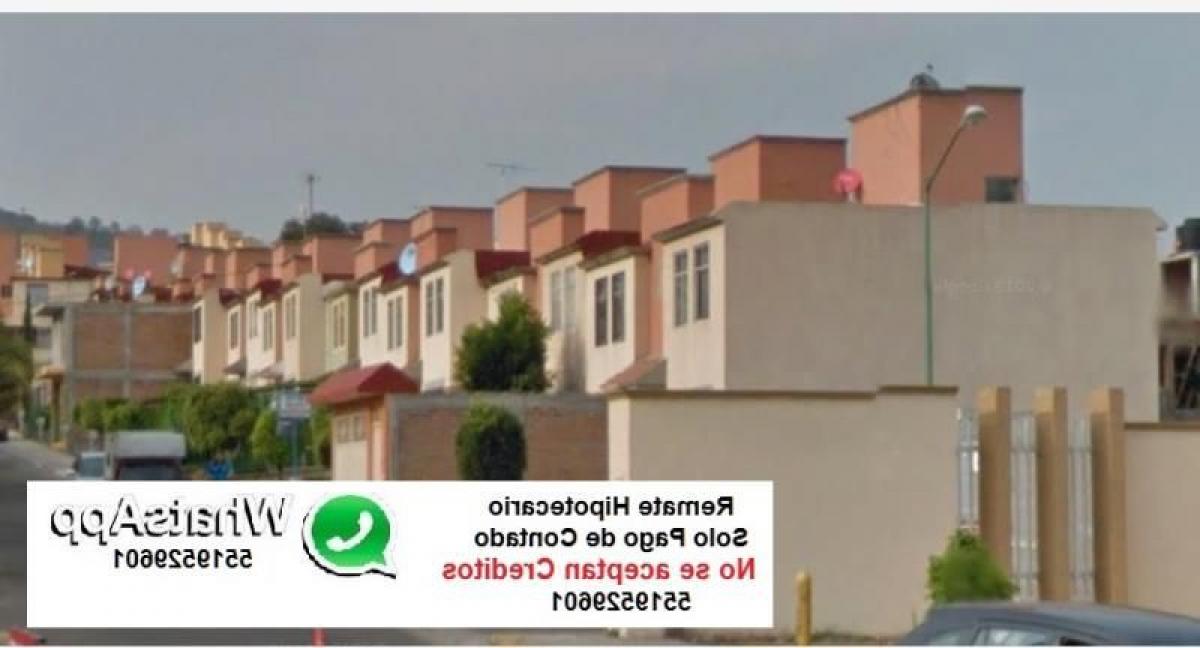 Picture of Home For Sale in Jiquipilas, Chiapas, Mexico