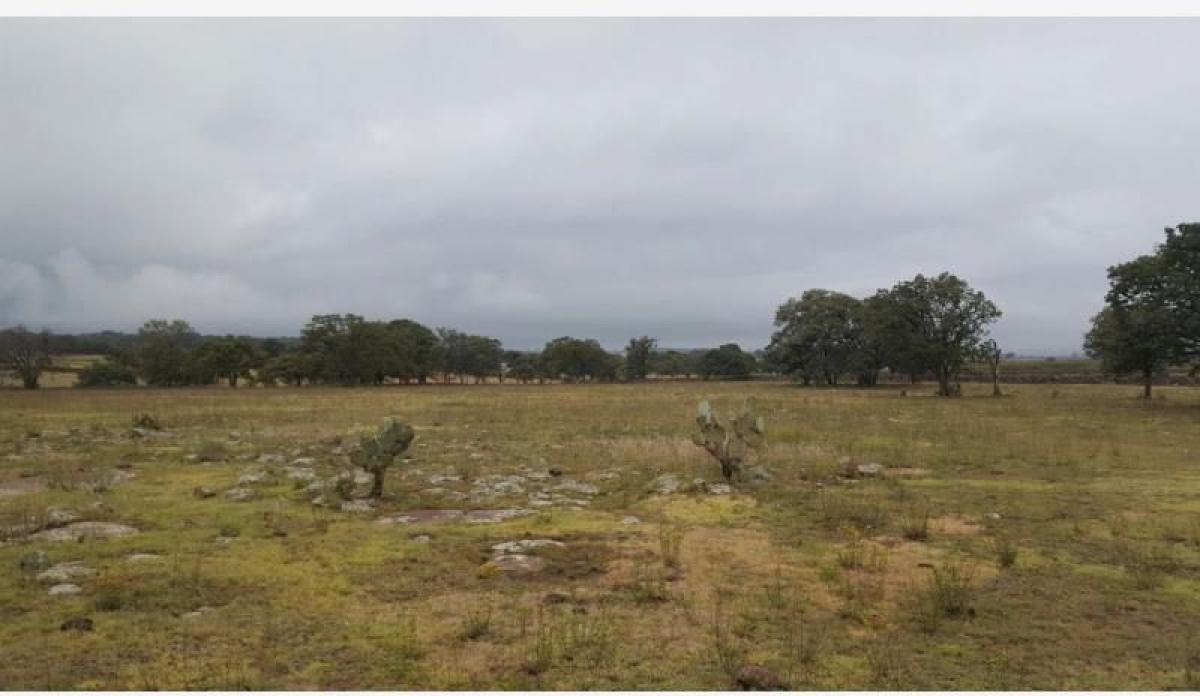 Picture of Residential Land For Sale in Amealco De Bonfil, Queretaro, Mexico