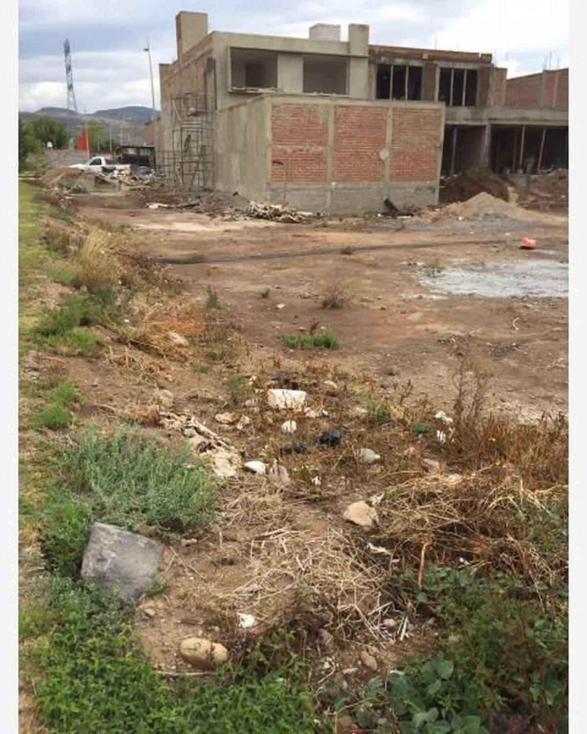 Picture of Residential Land For Sale in Leon, Guanajuato, Mexico