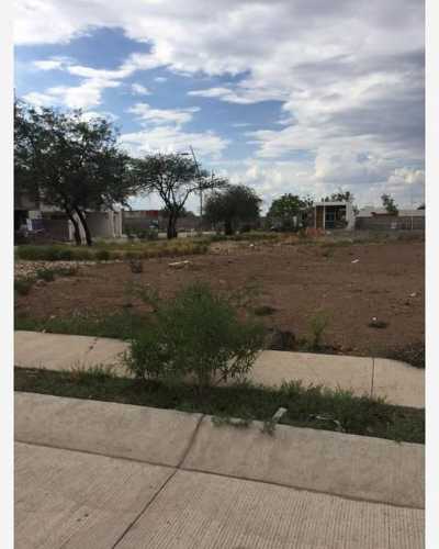 Residential Land For Sale in Leon, Mexico