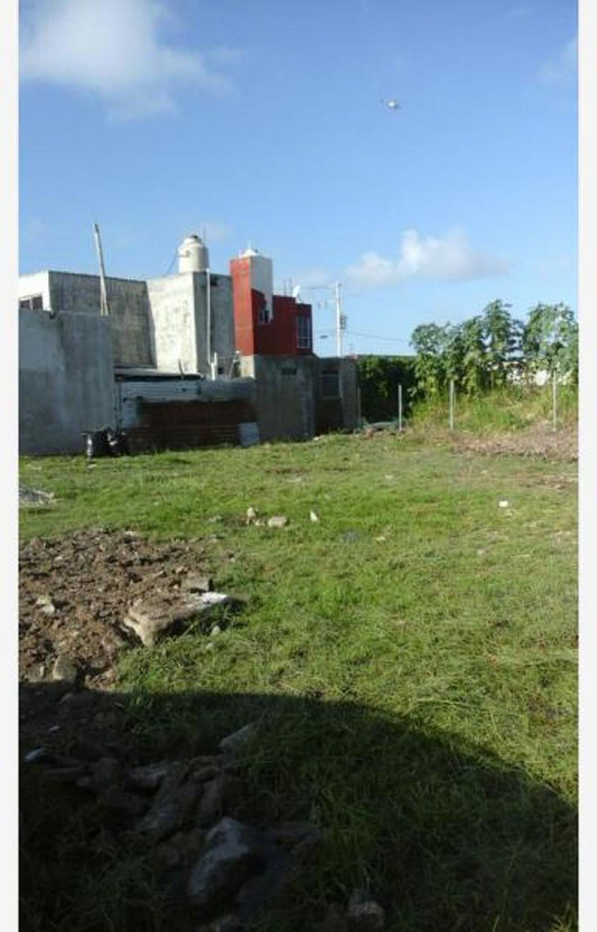 Carmen, Campeche, Campeche, Mexico Residential Land For Sale at