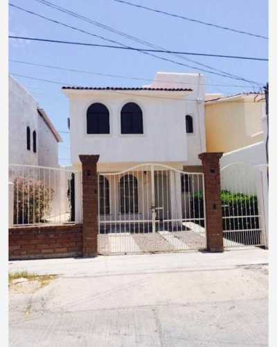 Home For Sale in Baja California Sur, Mexico