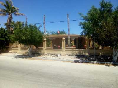 Home For Sale in Baja California Sur, Mexico