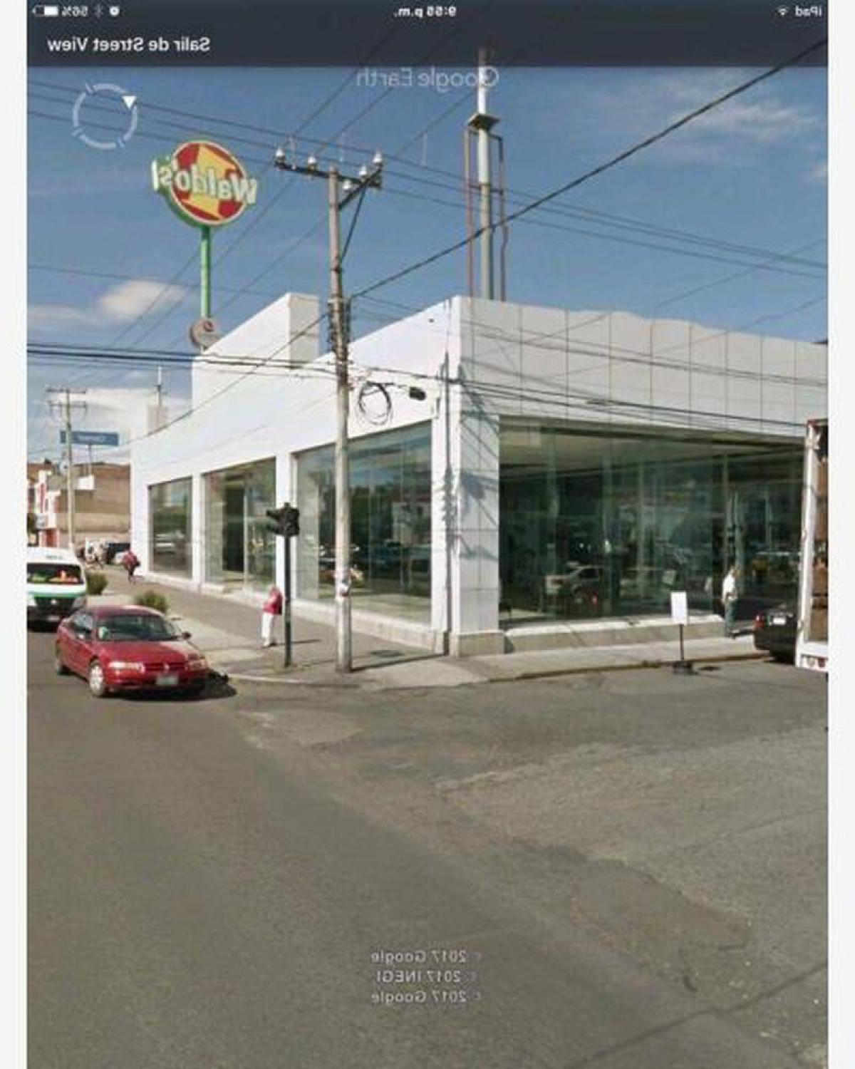 Picture of Office For Sale in Jiquipilas, Chiapas, Mexico