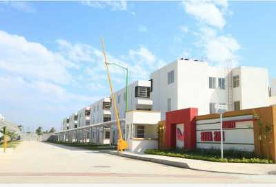 Home For Sale in Nacajuca, Mexico