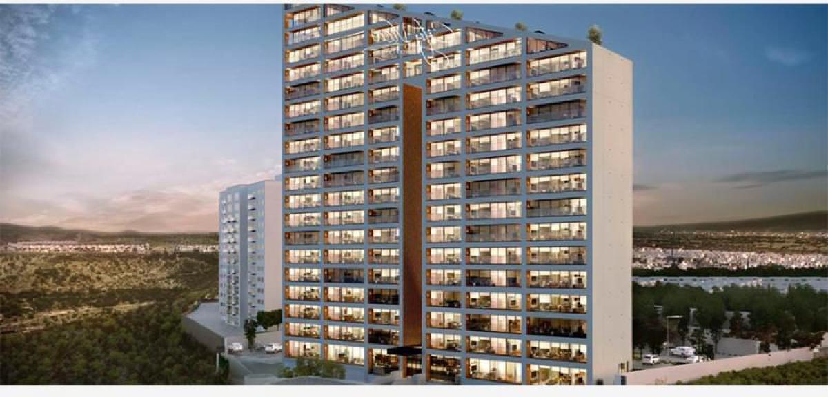 Picture of Apartment For Sale in Queretaro, Queretaro, Mexico