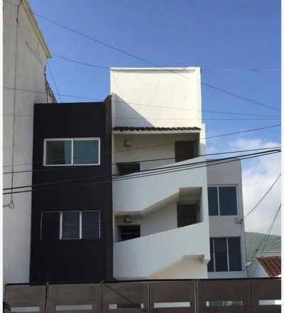 Apartment For Sale in Chiapas, Mexico