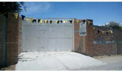 Residential Land For Sale in San Juan Del Rio, Mexico