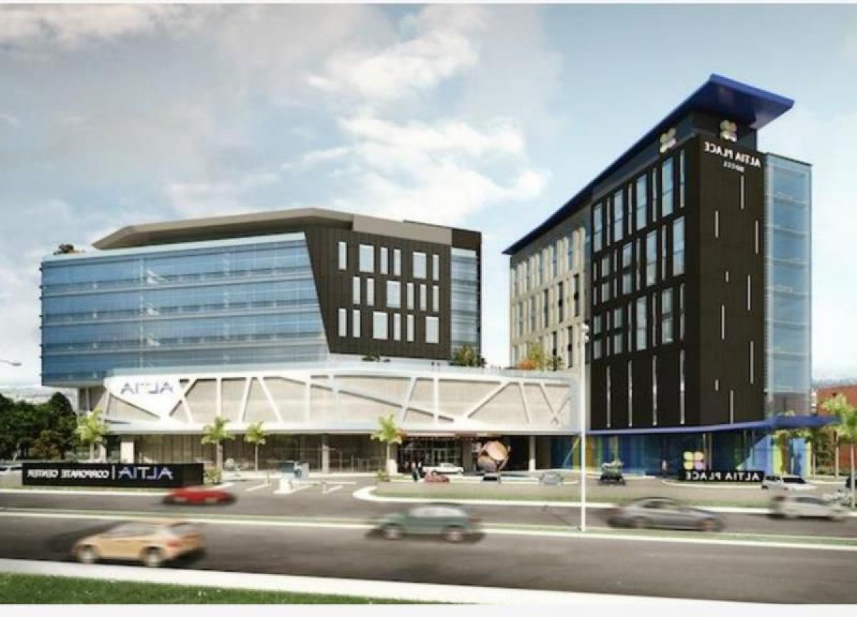 Picture of Office For Sale in Tabasco, Tabasco, Mexico