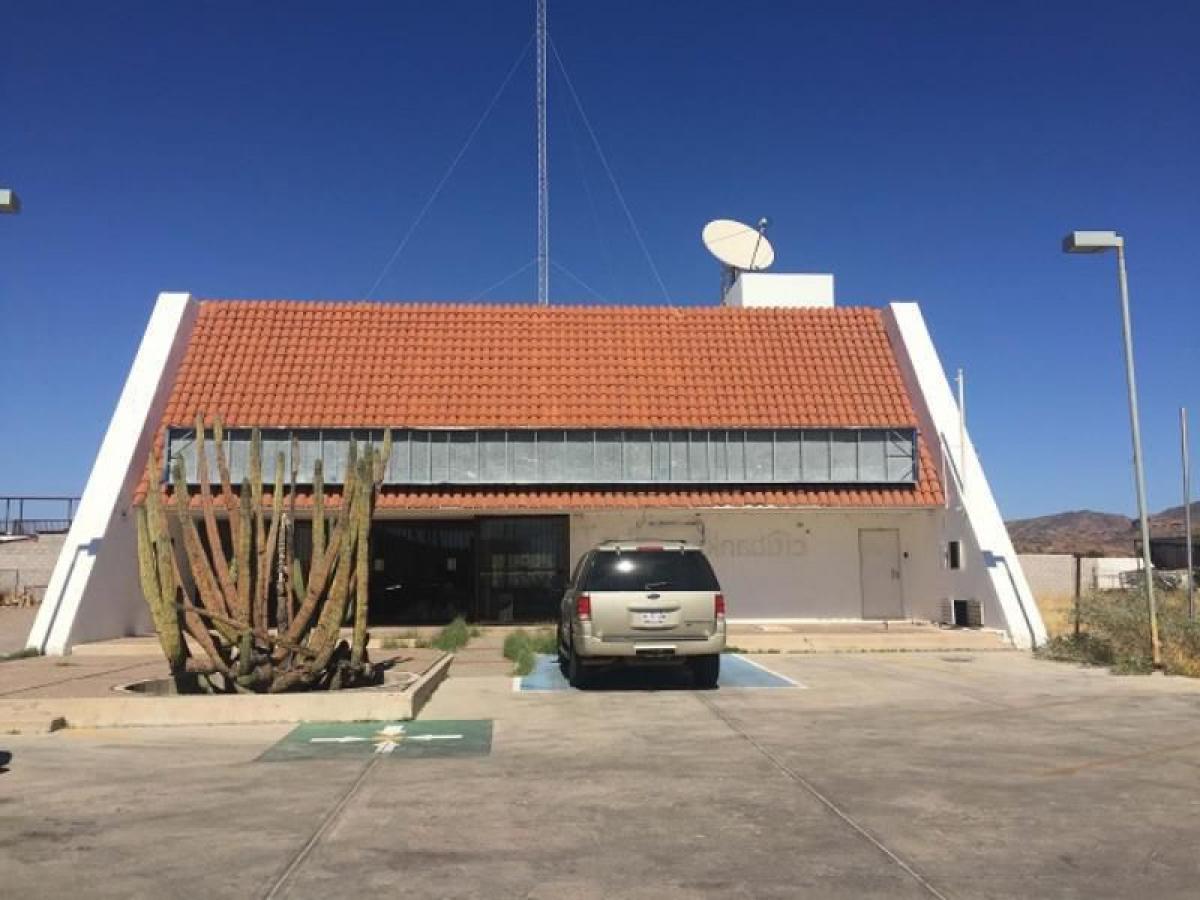 Picture of Apartment Building For Sale in Sonora, Sonora, Mexico