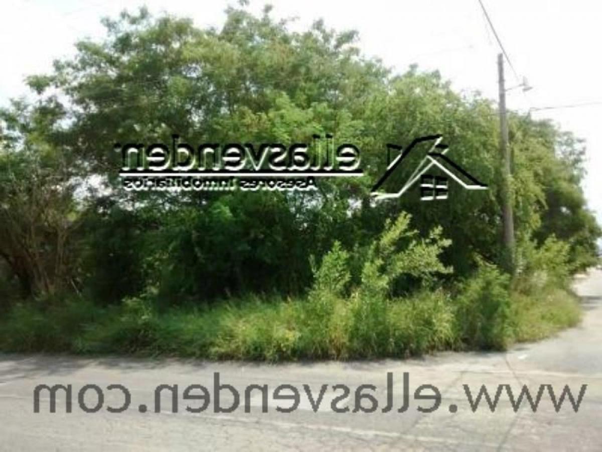 Picture of Residential Land For Sale in Cadereyta Jimenez, Nuevo Leon, Mexico