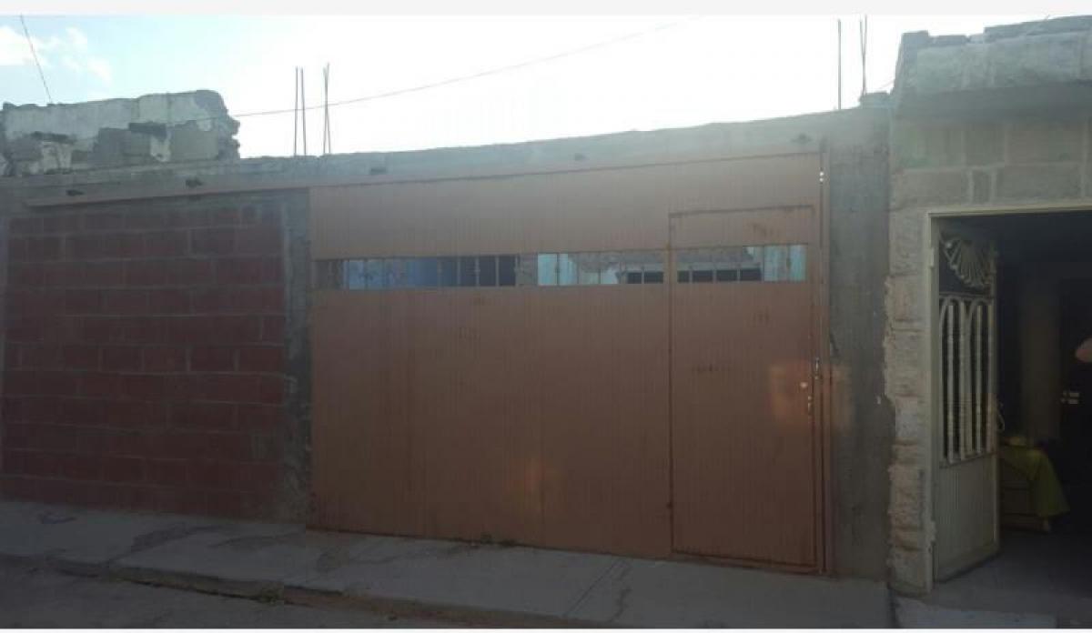 Picture of Residential Land For Sale in Lerdo, Durango, Mexico