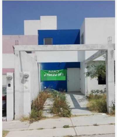 Home For Sale in Aguascalientes, Mexico
