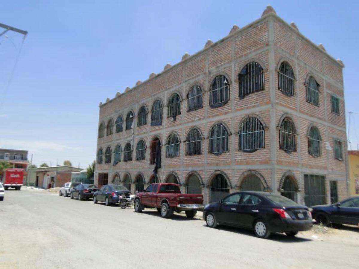 Picture of Apartment Building For Sale in Encarnacion De Diaz, Jalisco, Mexico