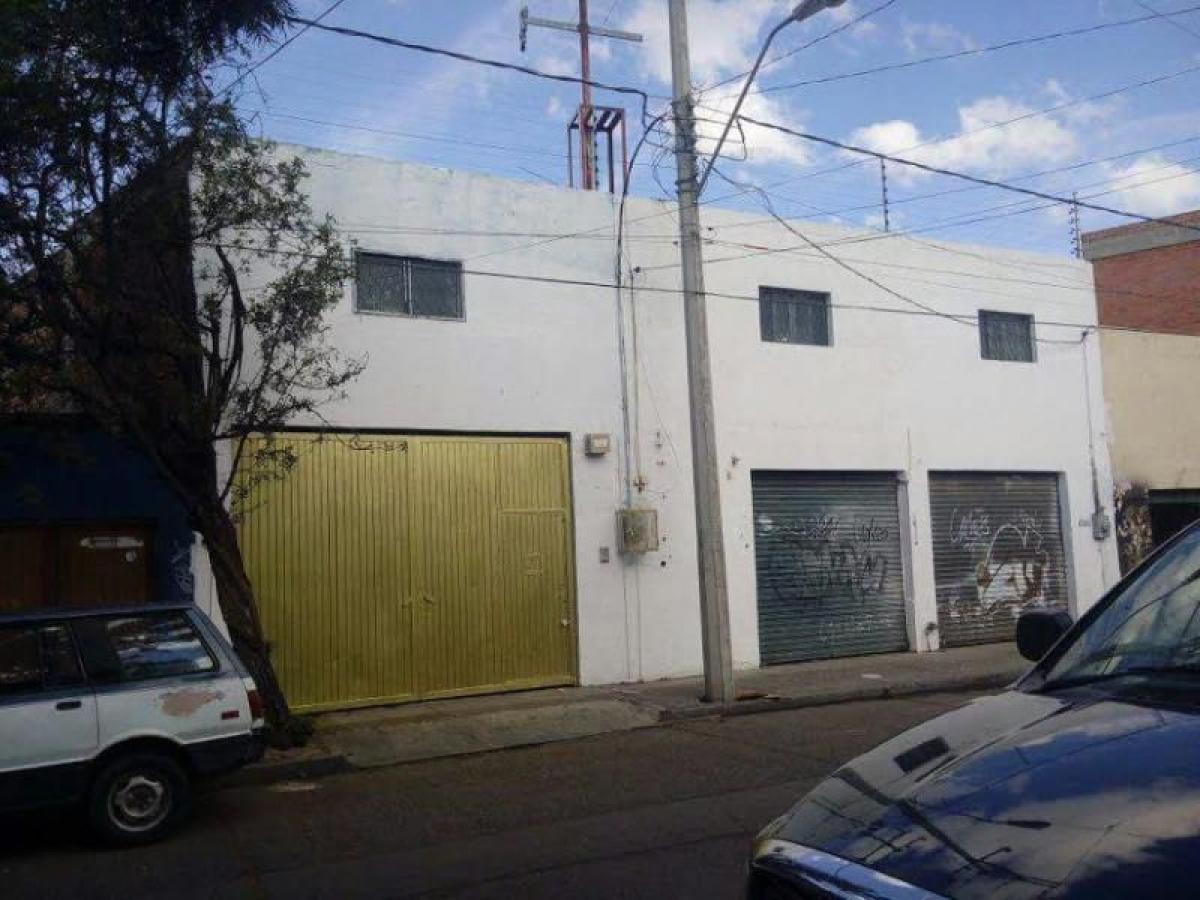 Picture of Other Commercial For Sale in Guanajuato, Guanajuato, Mexico