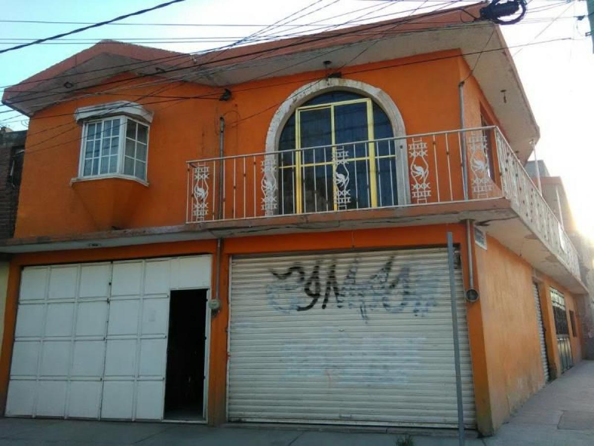 Picture of Home For Sale in Leon, Guanajuato, Mexico