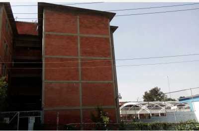 Apartment For Sale in Ecatepec De Morelos, Mexico