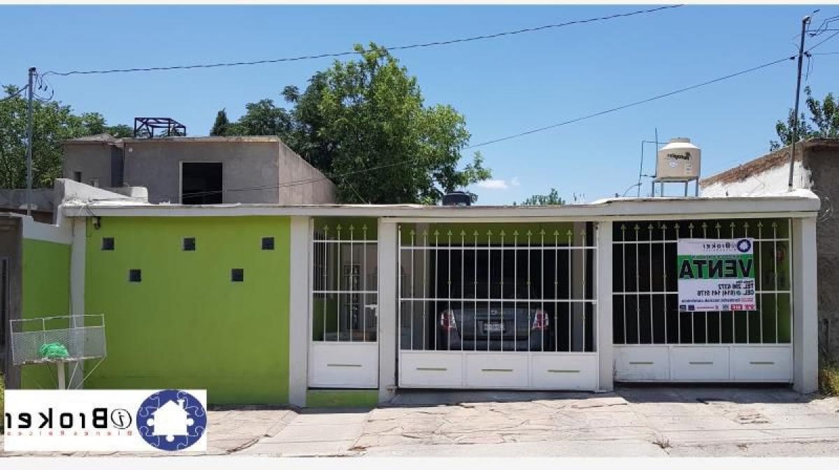 Picture of Home For Sale in Chihuahua, Chihuahua, Mexico