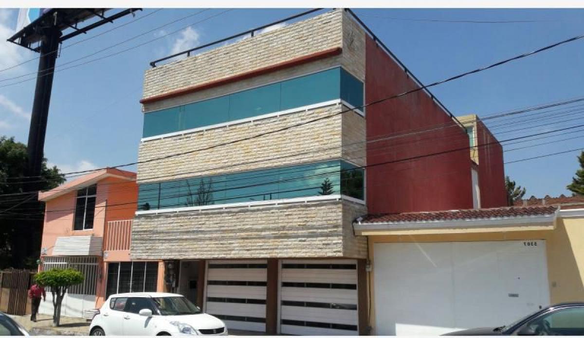Picture of Apartment Building For Sale in Puebla, Puebla, Mexico