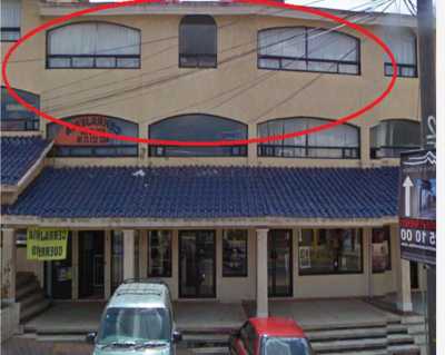 Apartment For Sale in Zacatecas, Mexico