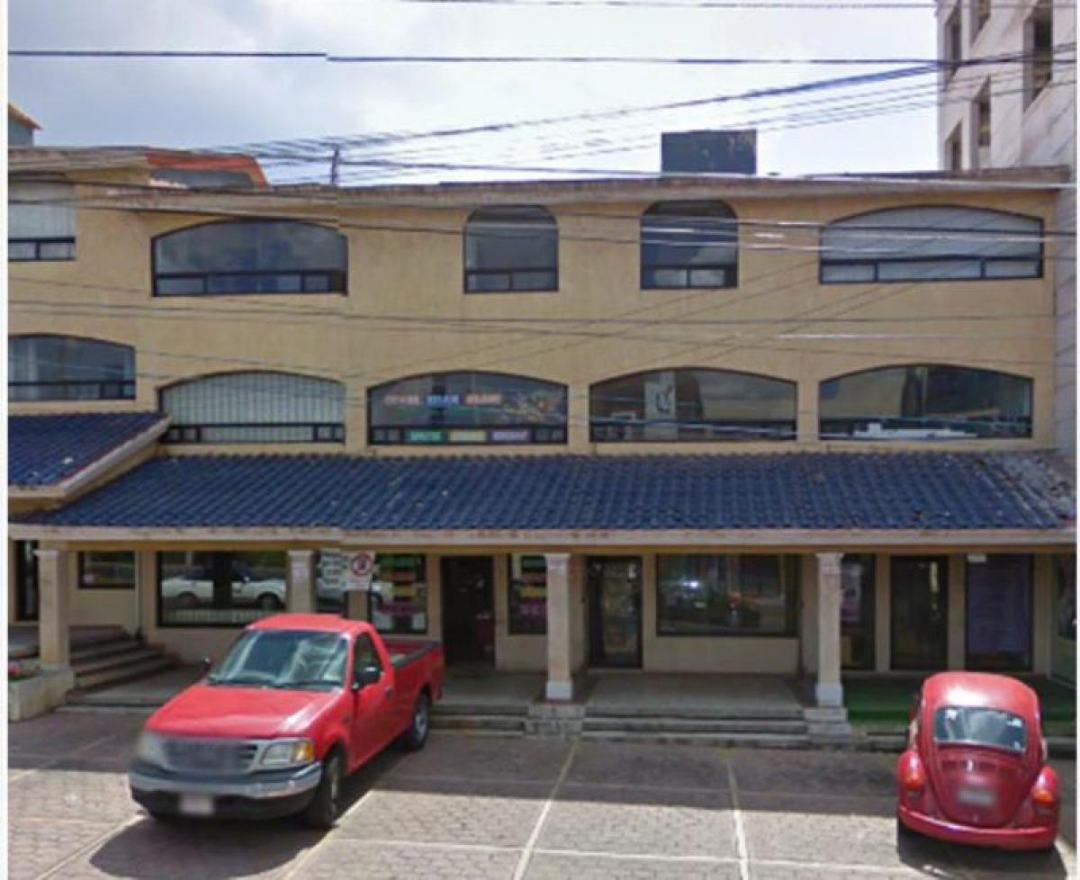 Picture of Apartment For Sale in Zacatecas, Zacatecas, Mexico