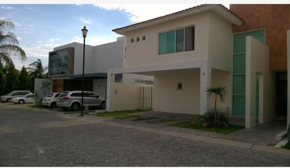 Picture of Home For Sale in Jalisco, Jalisco, Mexico