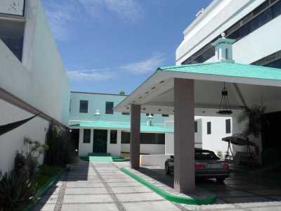 Apartment Building For Sale in Aguascalientes, Mexico