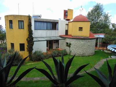 Home For Sale in Jilotzingo, Mexico