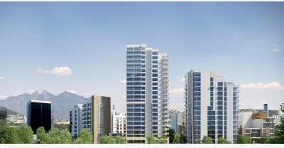 Apartment For Sale in Nuevo Leon, Mexico