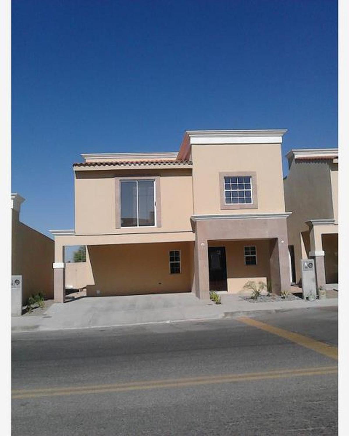 Picture of Home For Sale in Baja California, Baja California, Mexico