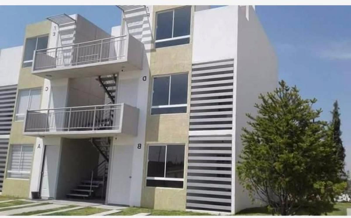 Picture of Apartment For Sale in Guanajuato, Guanajuato, Mexico