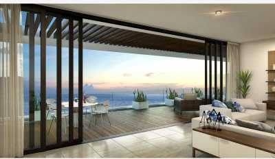 Apartment For Sale in Quintana Roo, Mexico