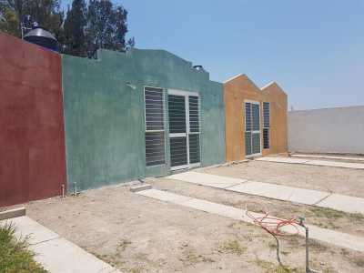 Home For Sale in Poncitlan, Mexico