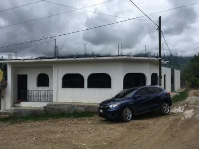 Home For Sale in Chiapa De Corzo, Mexico