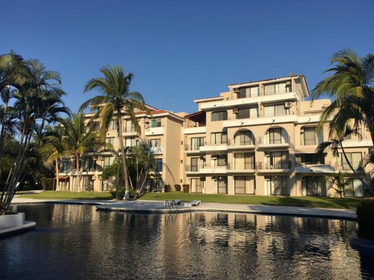 Picture of Apartment For Sale in Manzanillo, Colima, Mexico