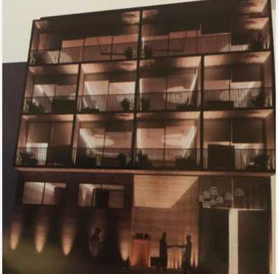 Apartment For Sale in Mexicali, Mexico