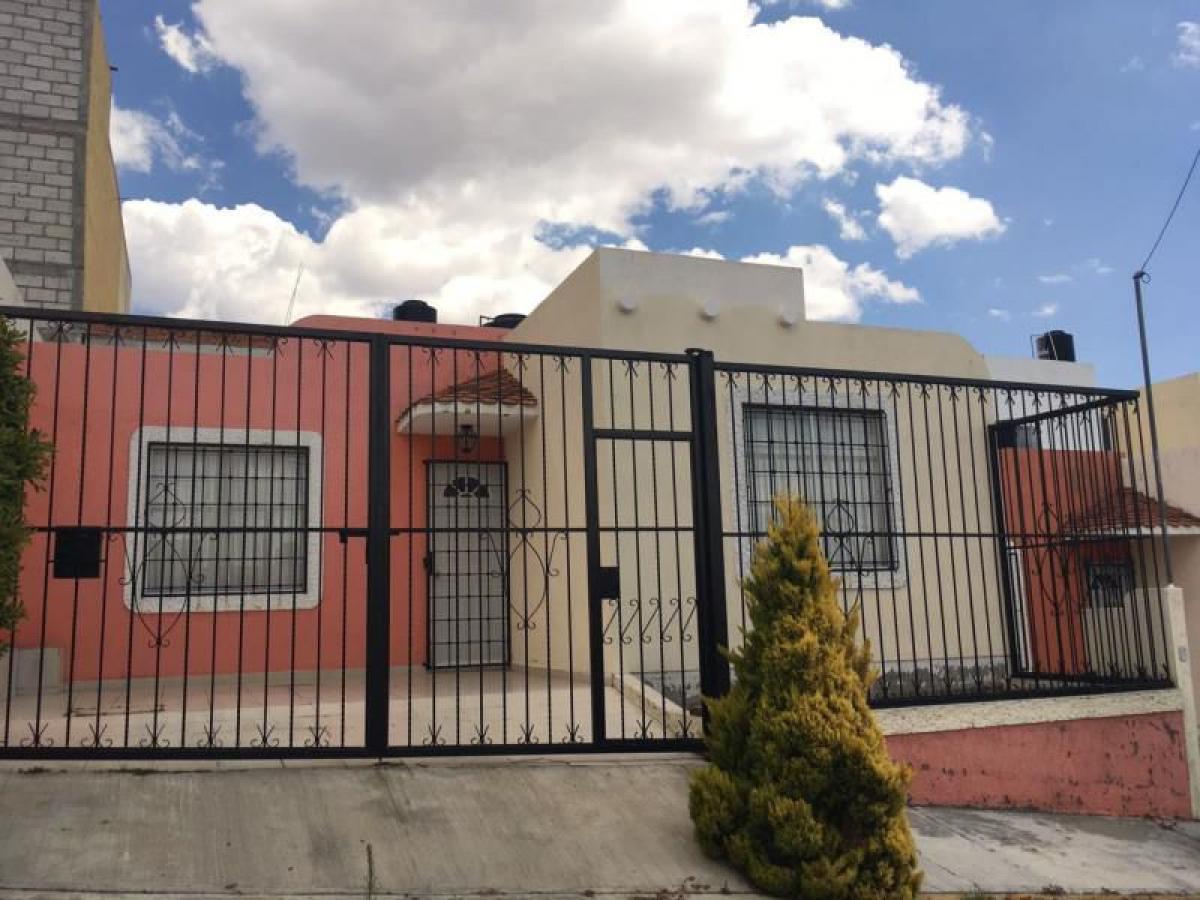 Picture of Home For Sale in Hidalgo, Hidalgo, Mexico