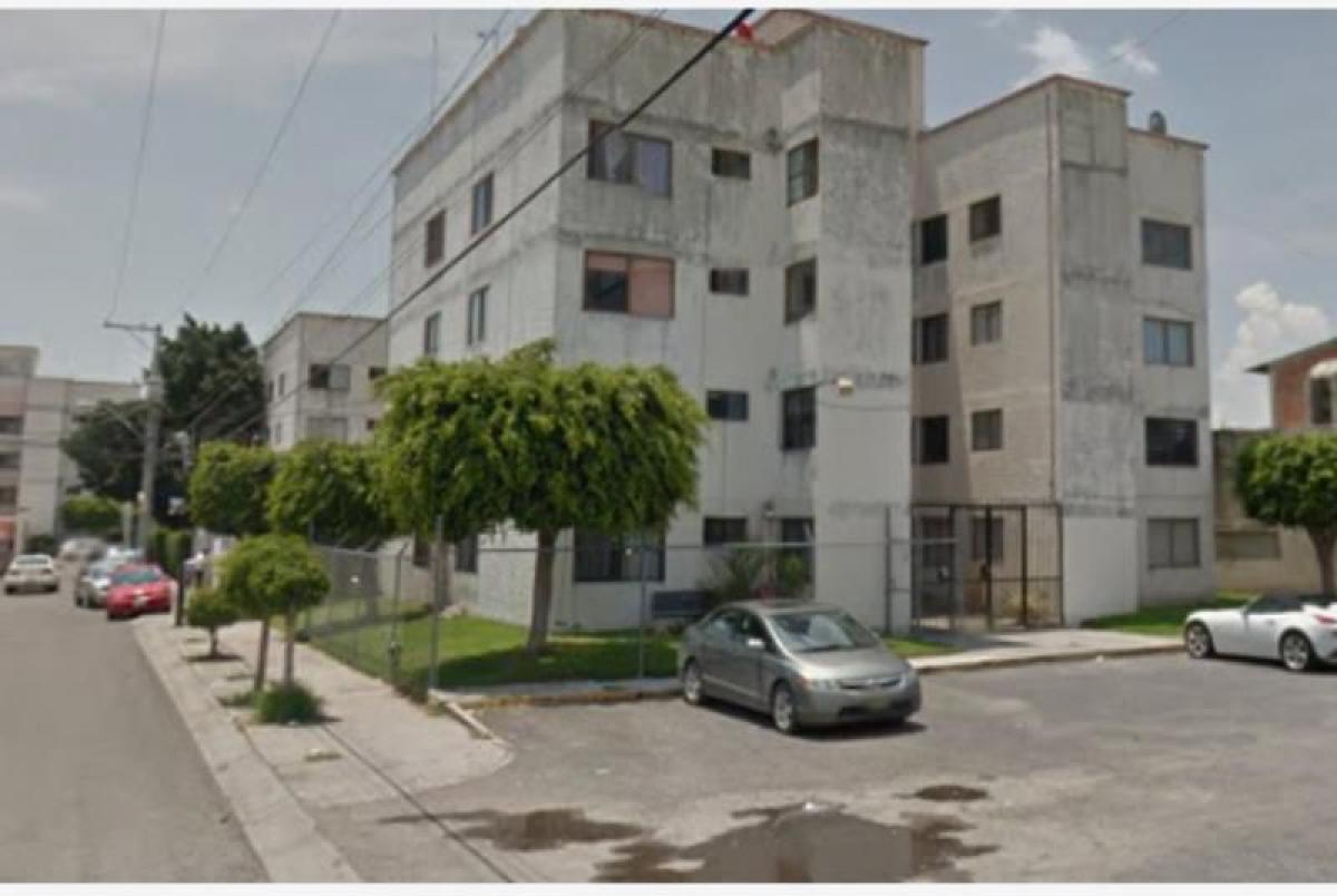 Picture of Apartment For Sale in Guanajuato, Guanajuato, Mexico