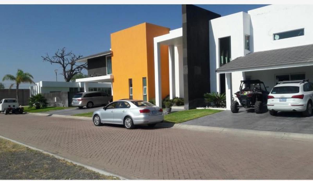 Picture of Home For Sale in Cortazar, Guanajuato, Mexico